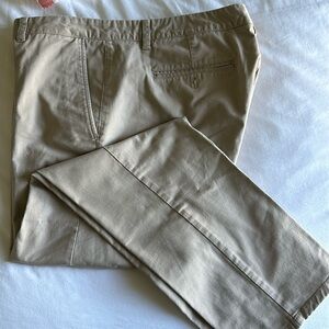 Men's Bonobos pants